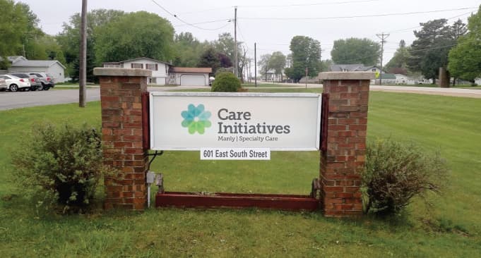 Manly Specialty Care