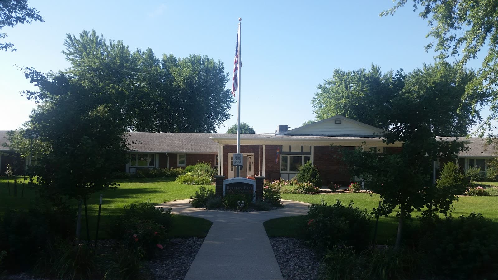 Regency Park Nursing & Rehabilitation Center of Carroll