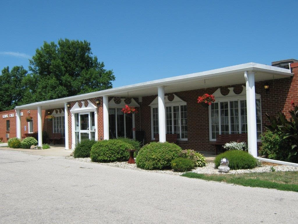Lenox Care Center