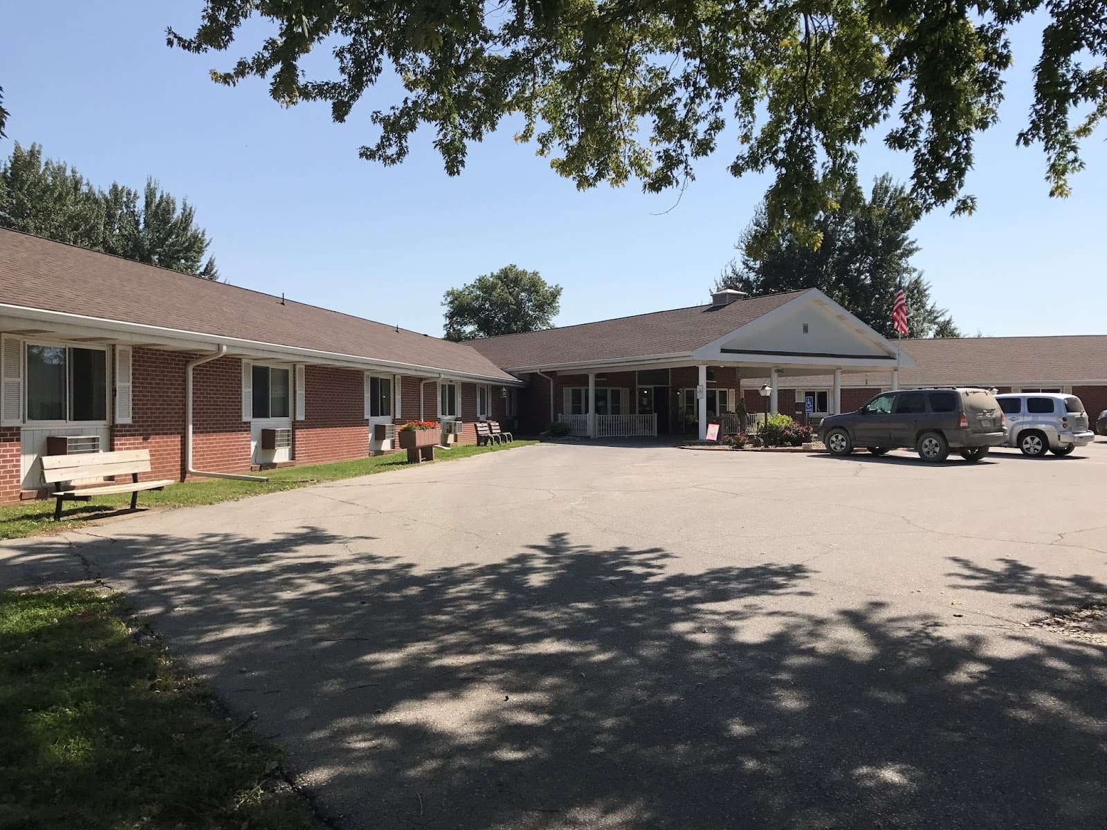 Denison Health Care Center