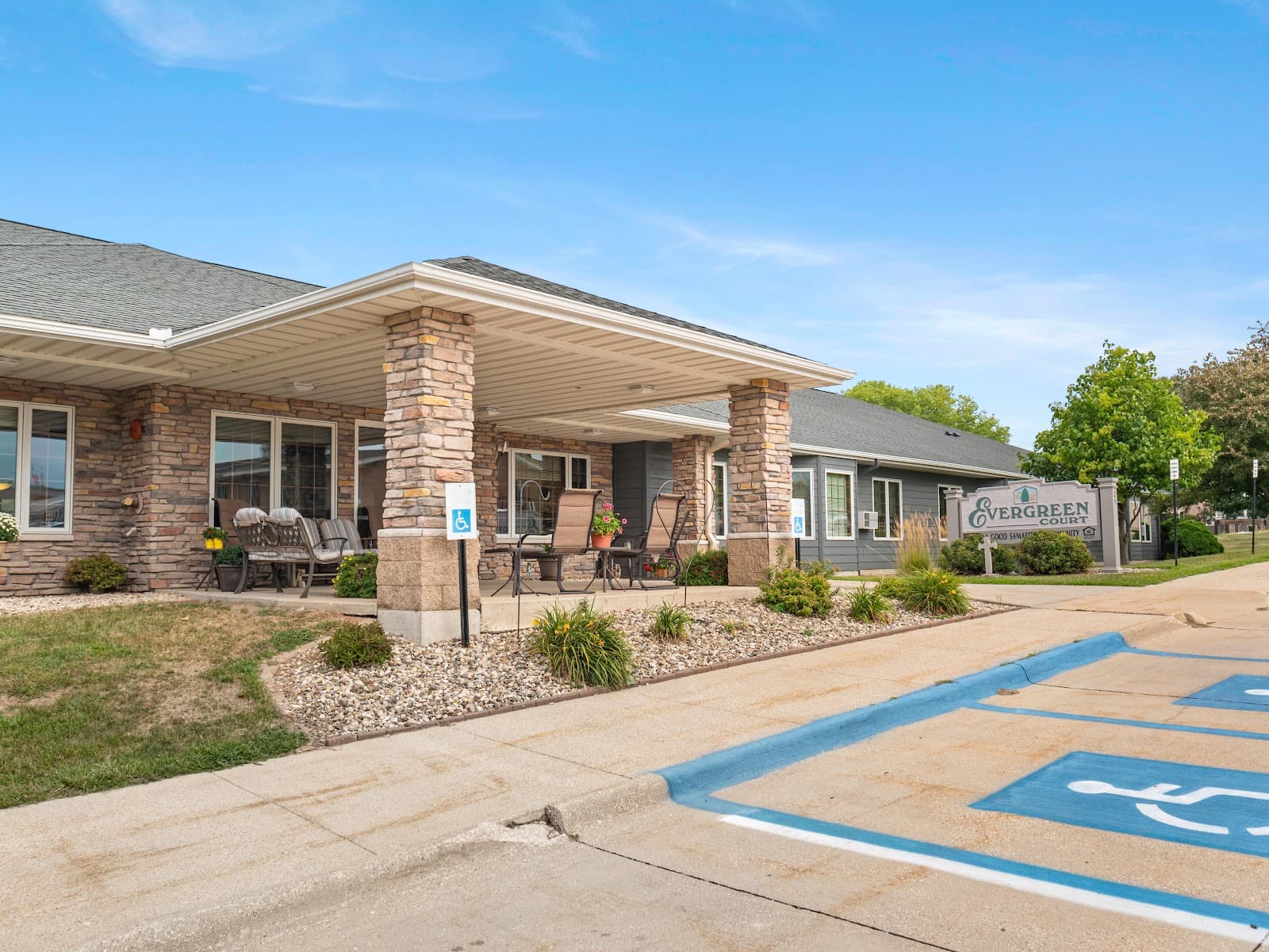 Good Samaritan Society - Waukon