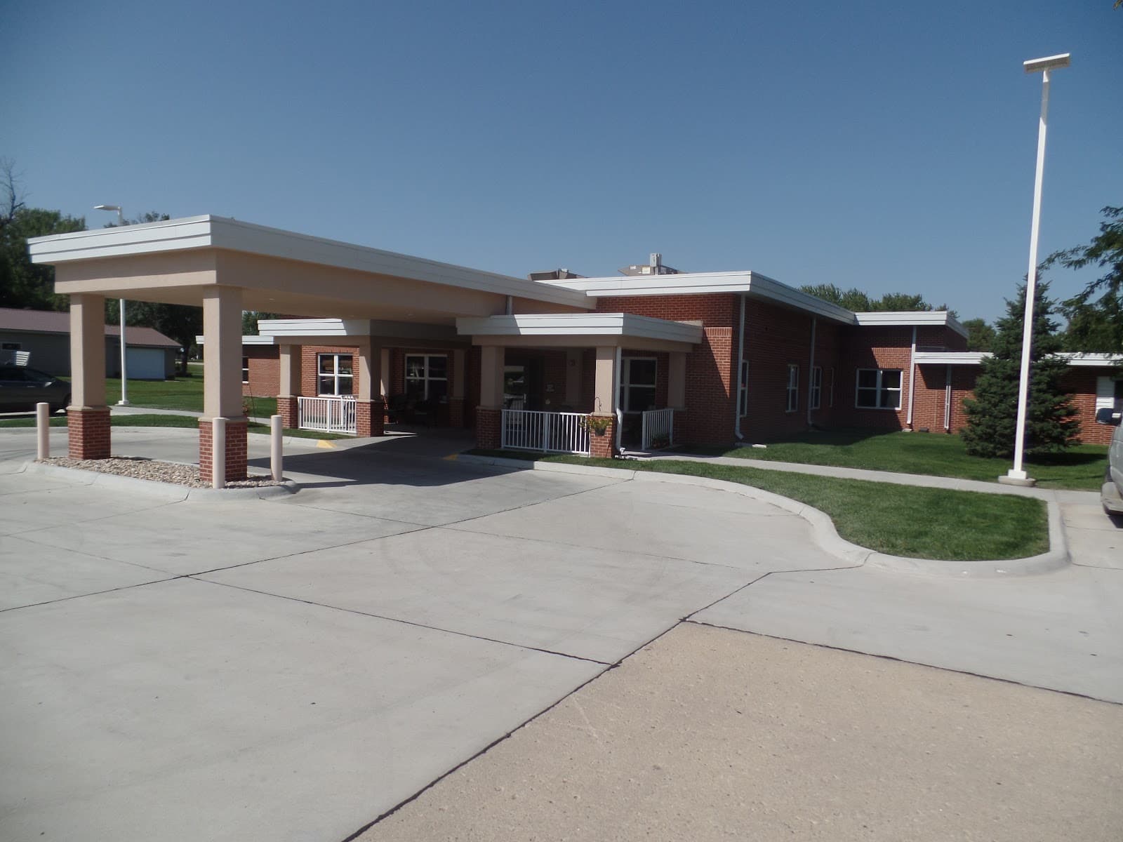 Pleasant Acres Care Center