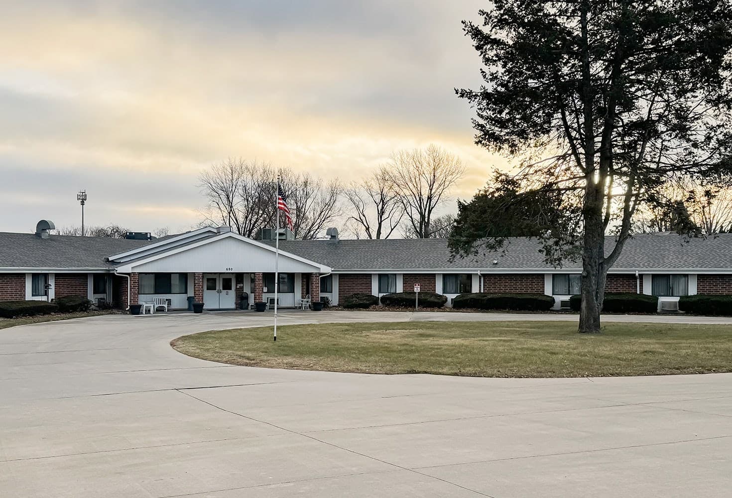 Accura Healthcare Of Carlisle