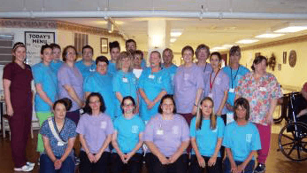 Golden Age Skilled Nursing