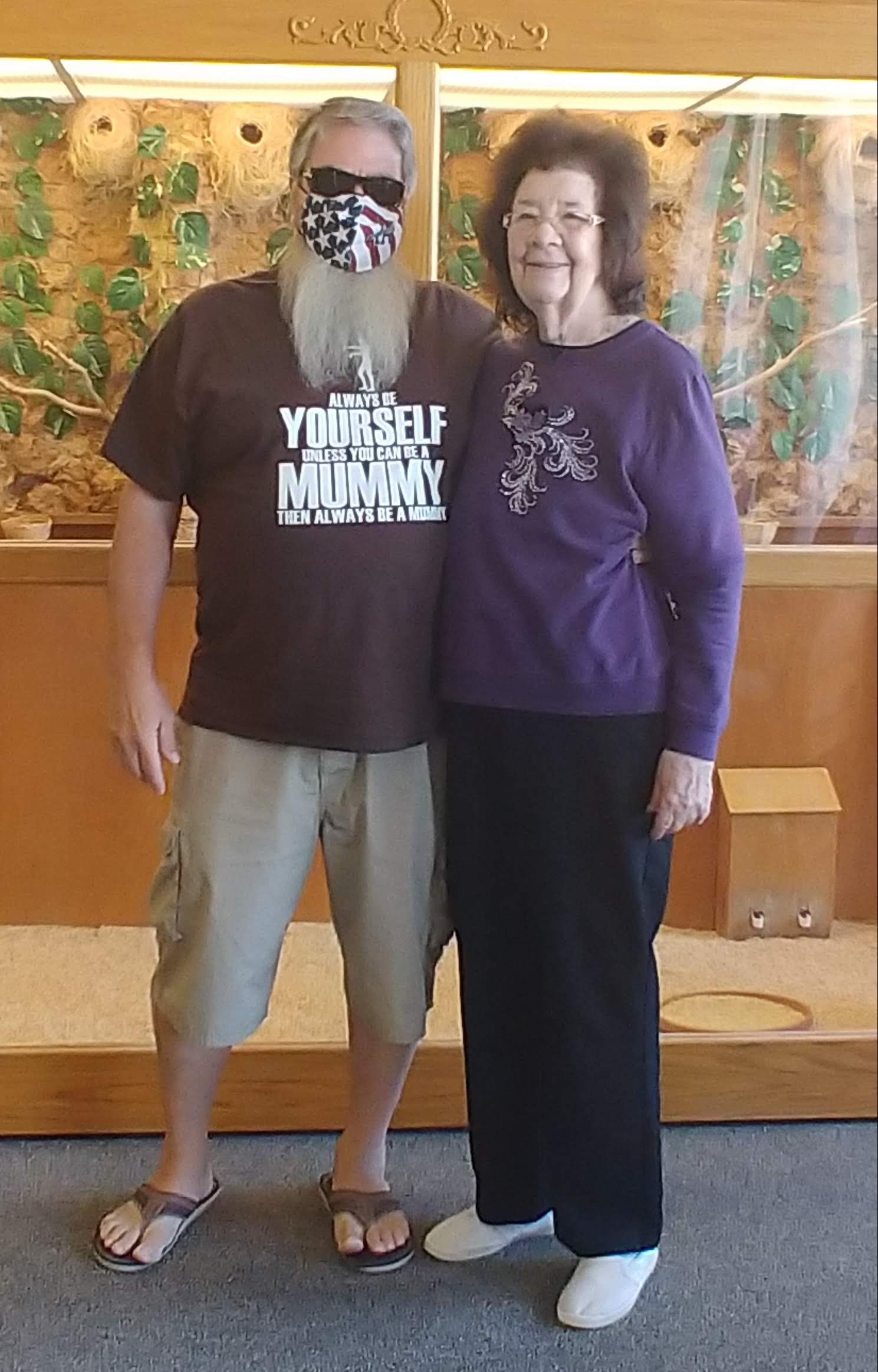 Thornton Manor Nursing & Care Center