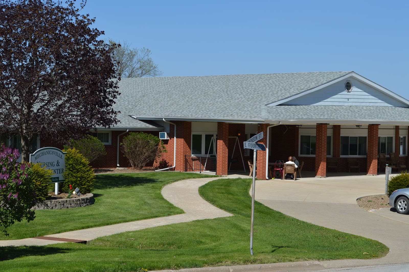 Mechanicsville Specialty Care