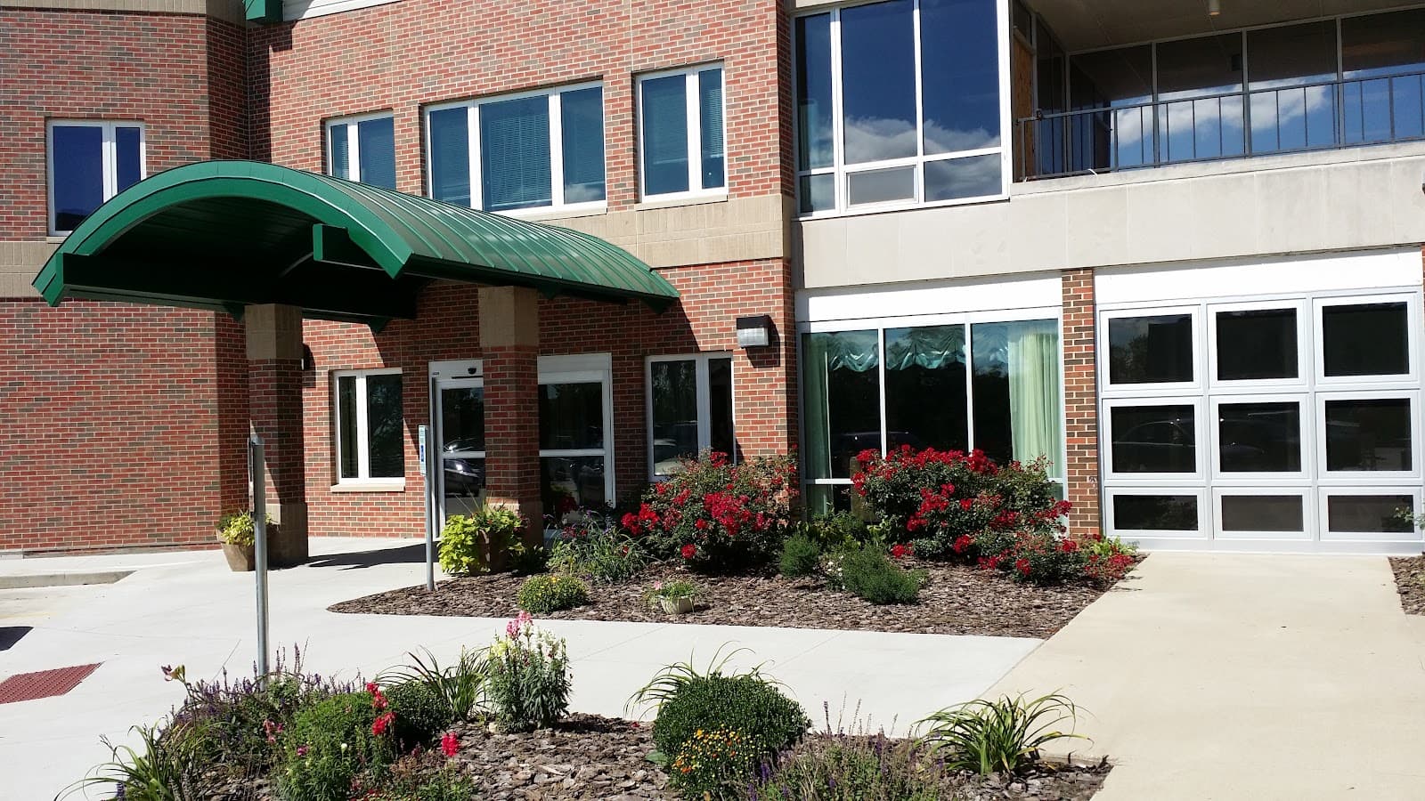 Holy Spirit Retirement Home