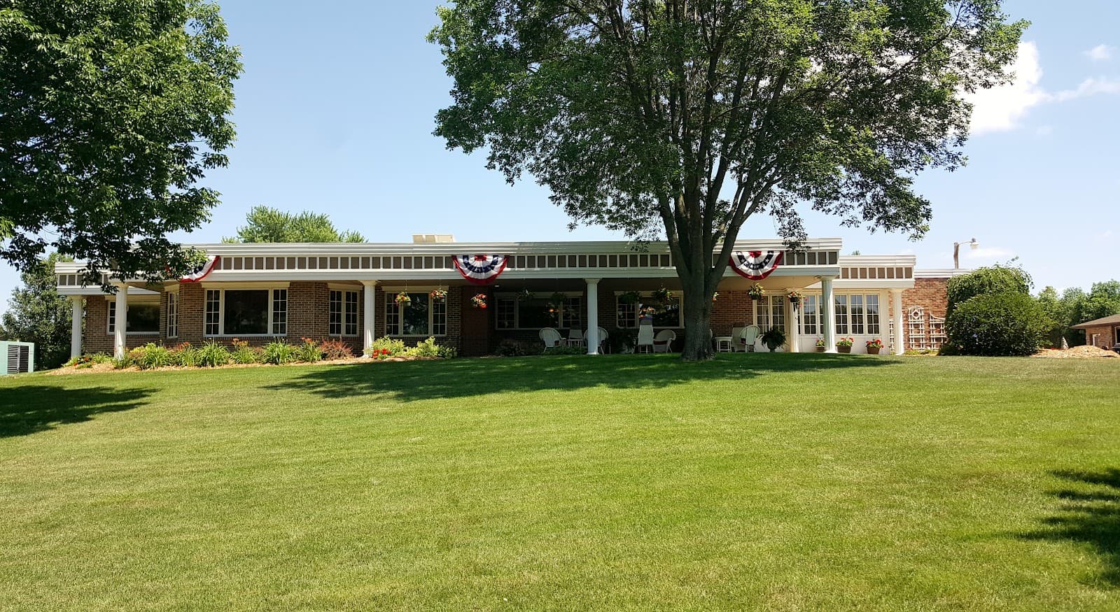 Maple Heights Nursing Home