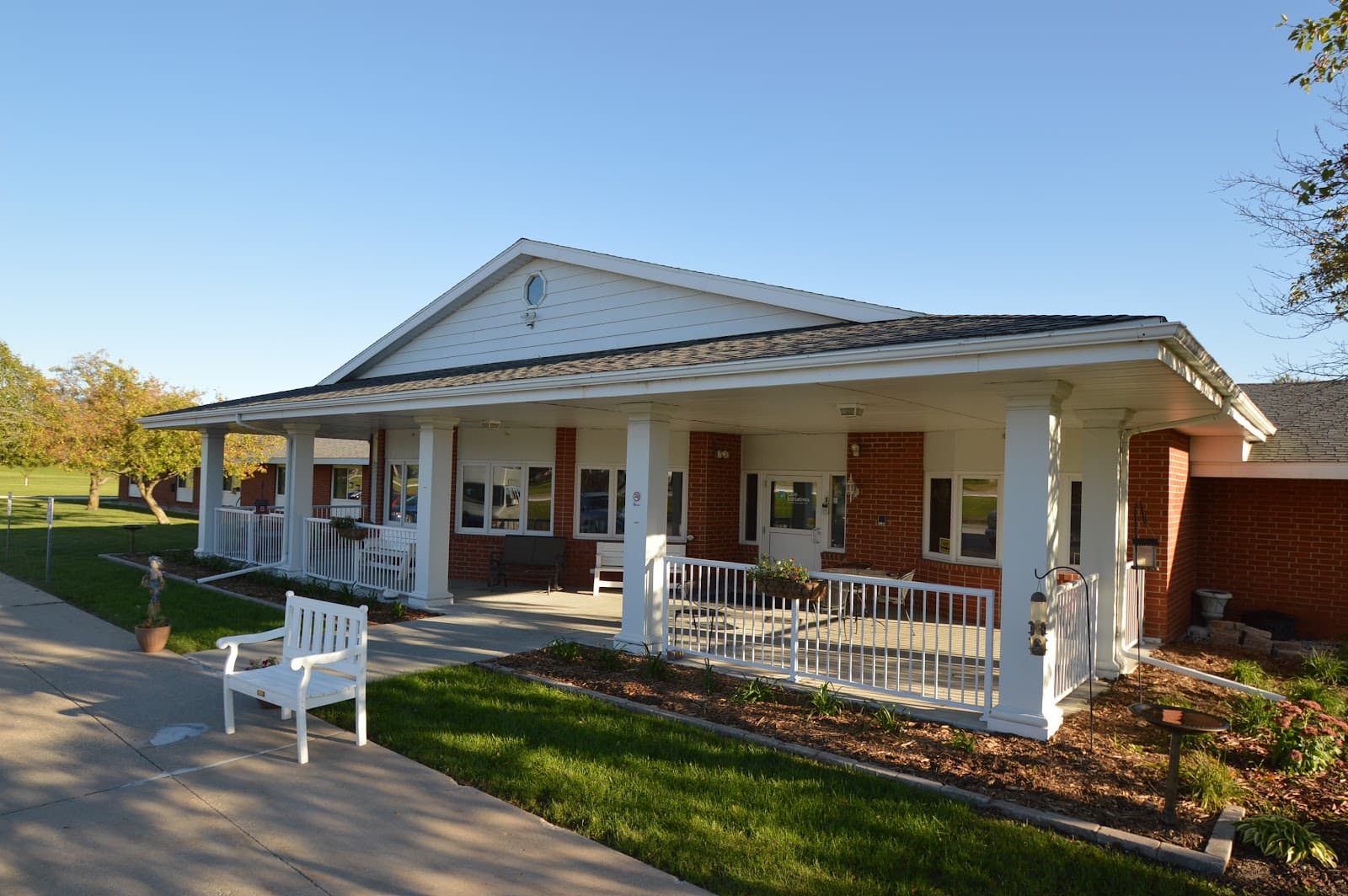 Stratford Specialty Care