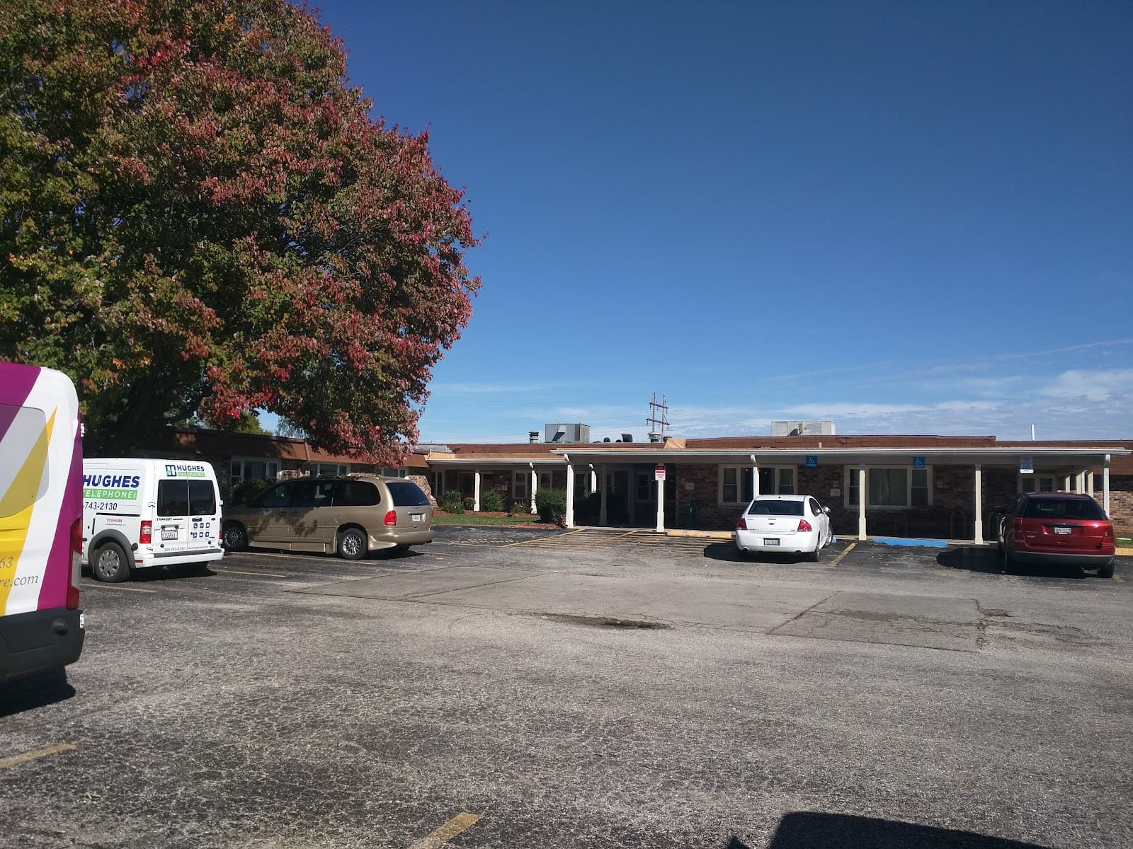 Bettendorf Health Care Center