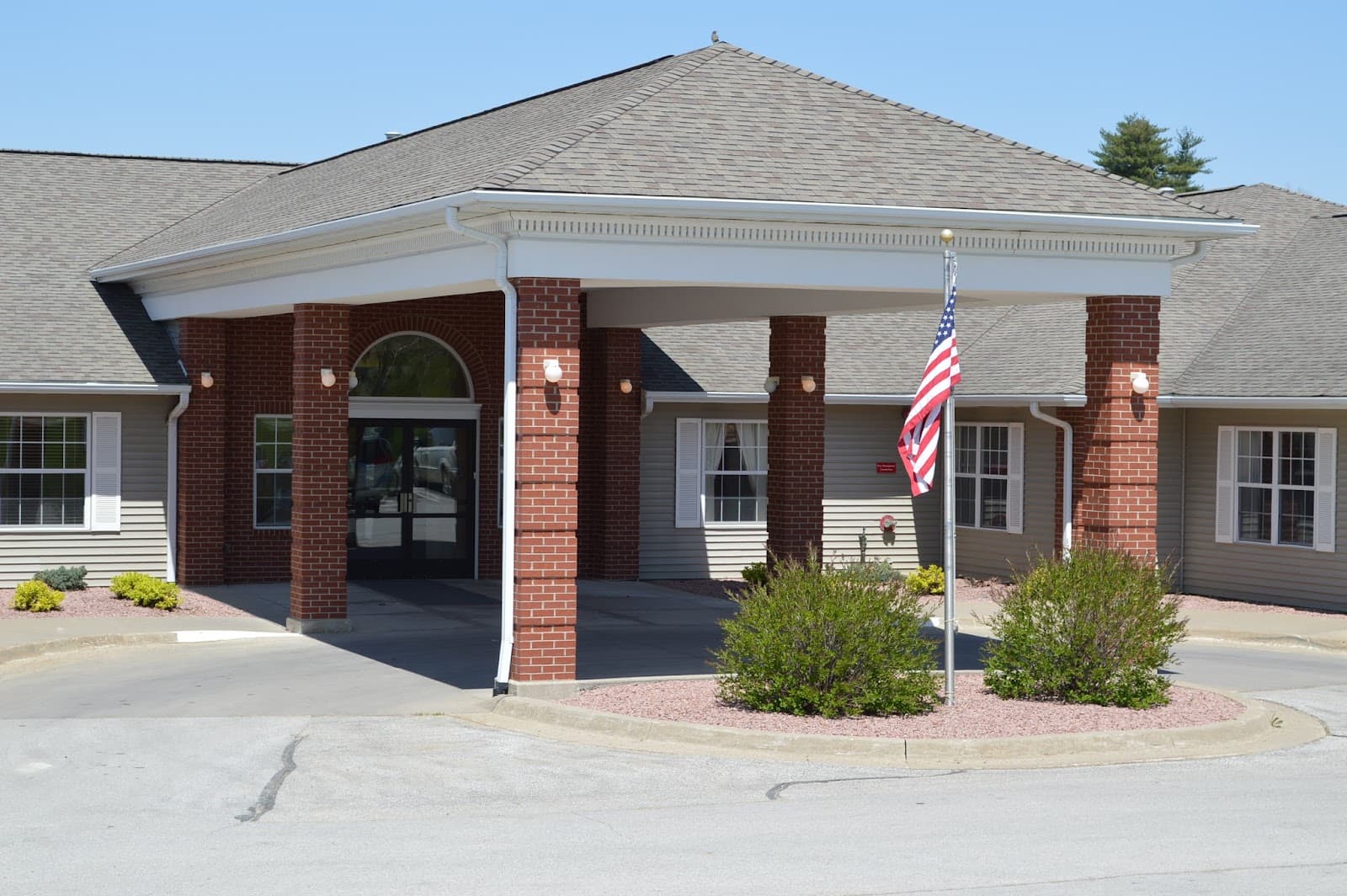 Crestview Specialty Care