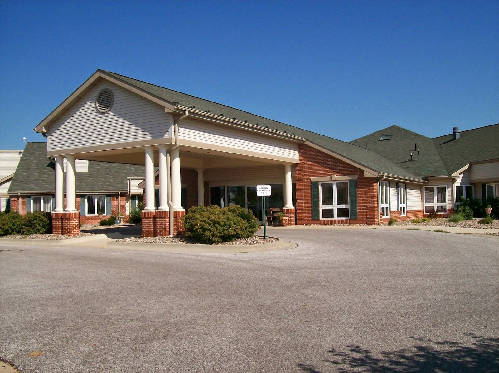 Atlantic Specialty Care