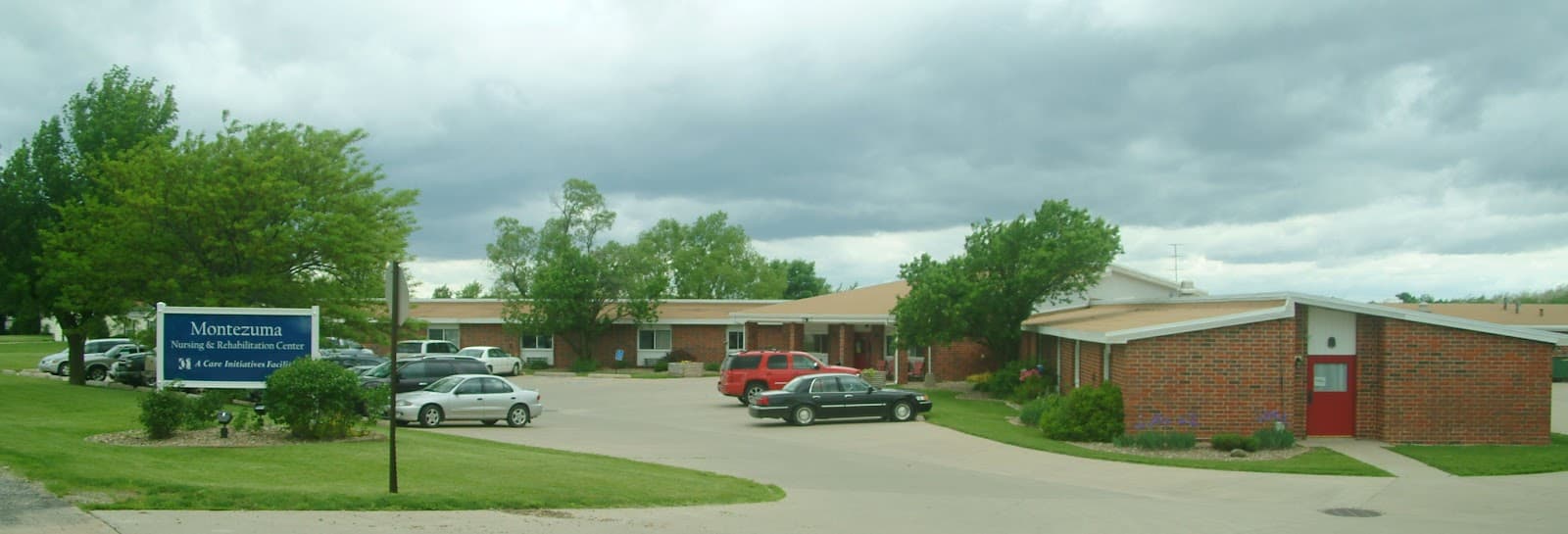 Montezuma Specialty Care