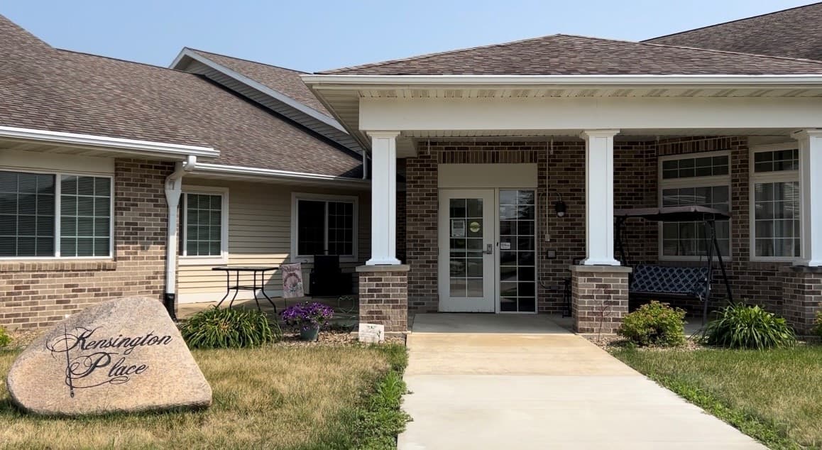New Hampton Nursing & Rehab