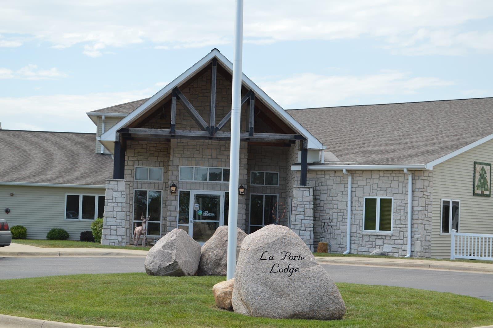 Laporte City Specialty Care