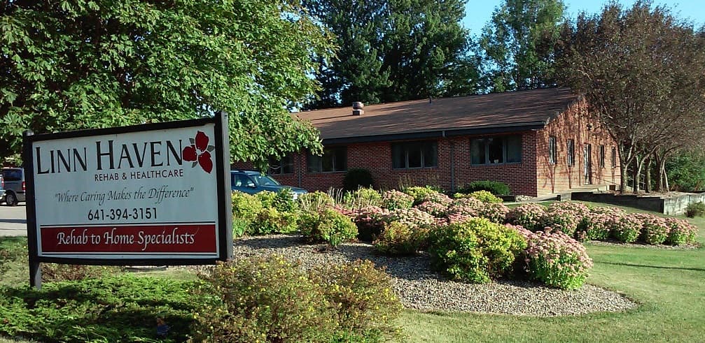 Accura Healthcare Of New Hampton