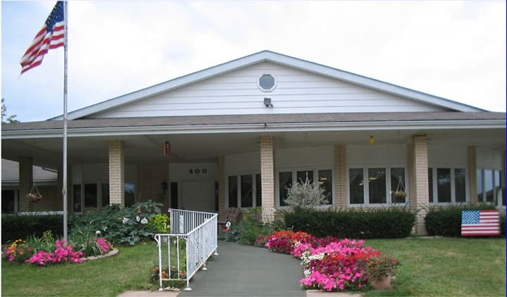 Montrose Health Center