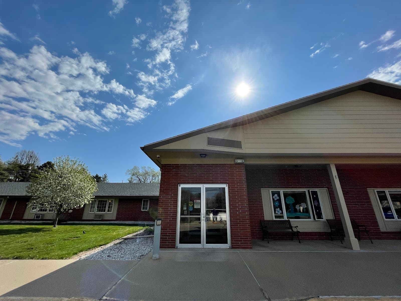 Accura Healthcare Of Le Mars