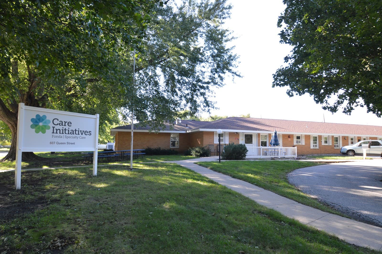 Fonda Specialty Care