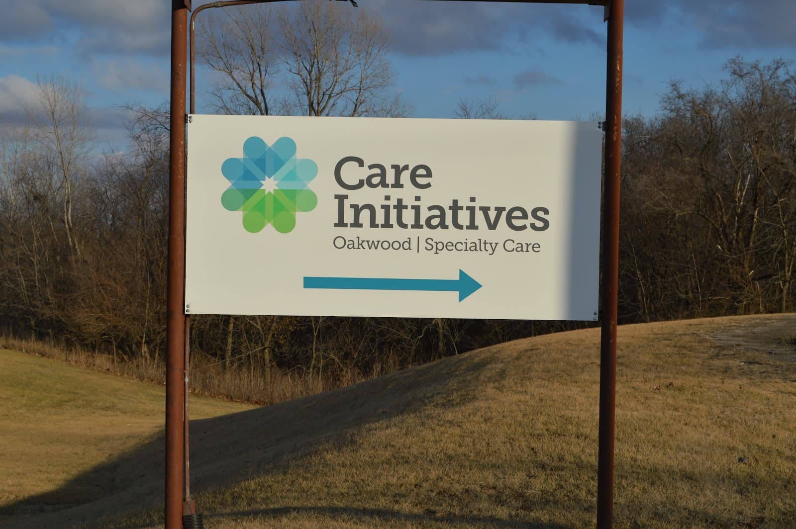 Oakwood Specialty Care