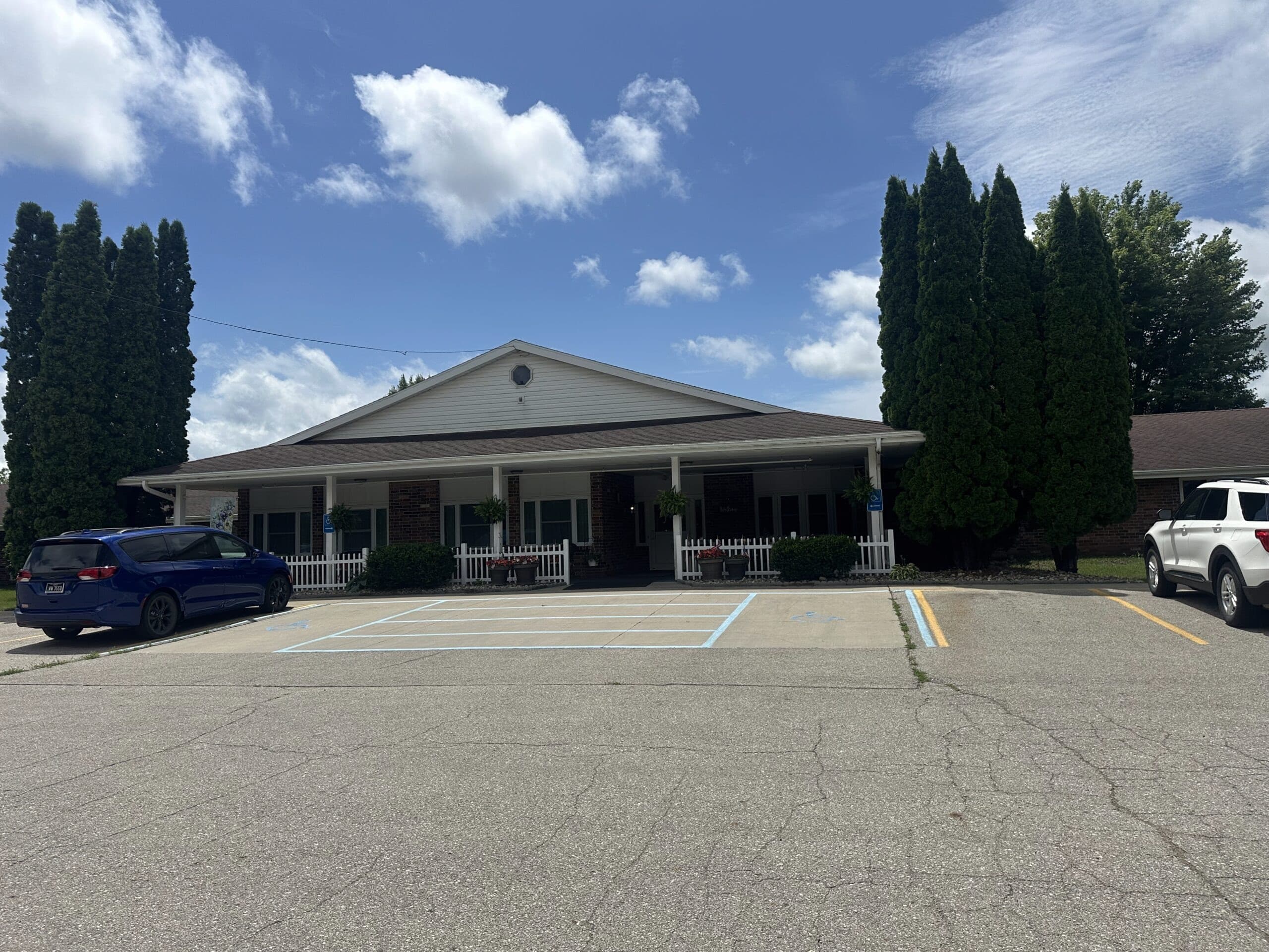 Eldora Specialty Care