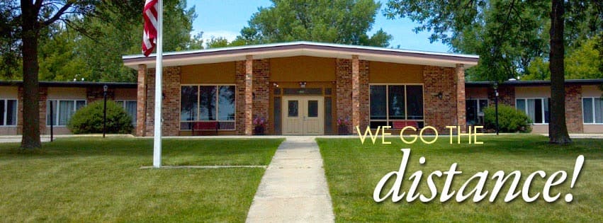 Zearing Health Care Center