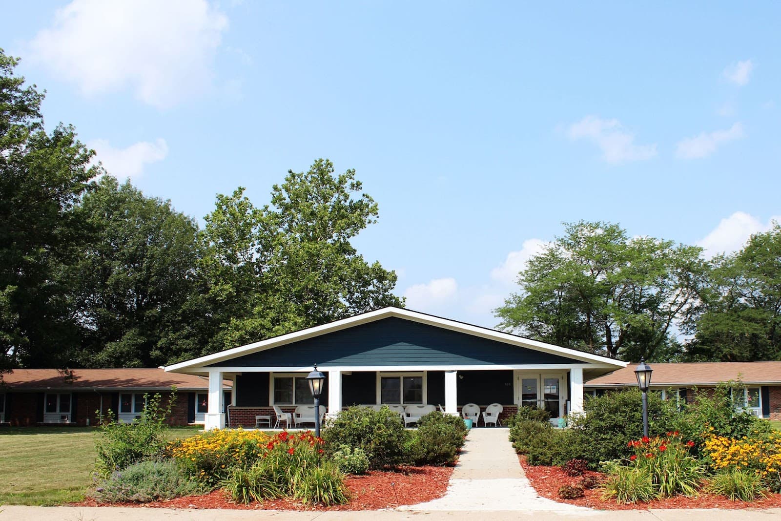 Accura HealthCare of Pleasantville