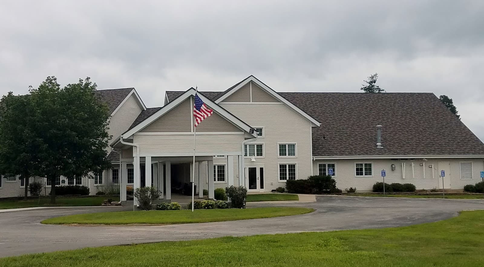 Hubbard Care Center