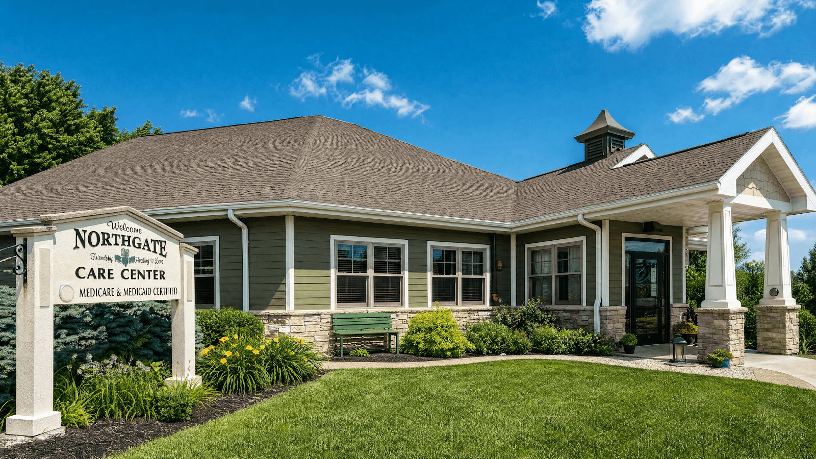 Northgate Care Center