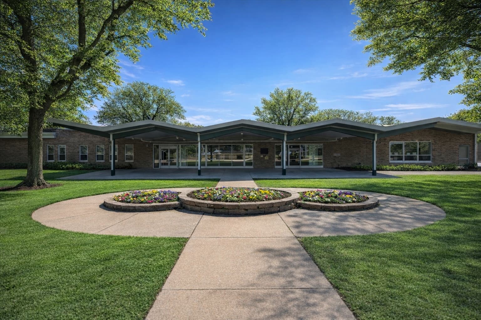 Grandview Healthcare Center