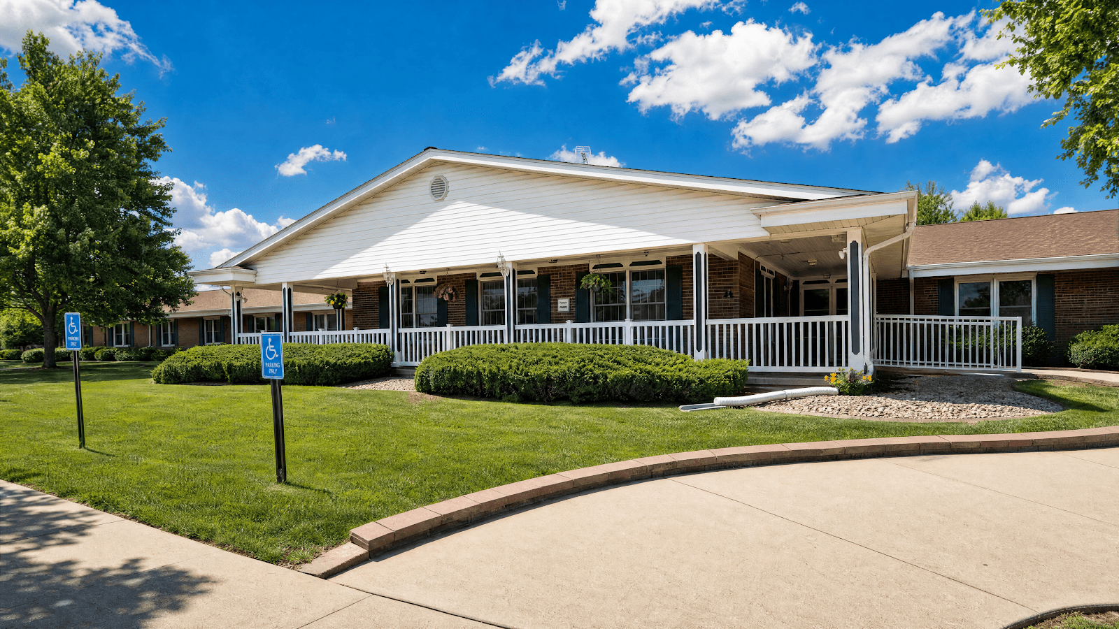 Willow Dale Wellness Village