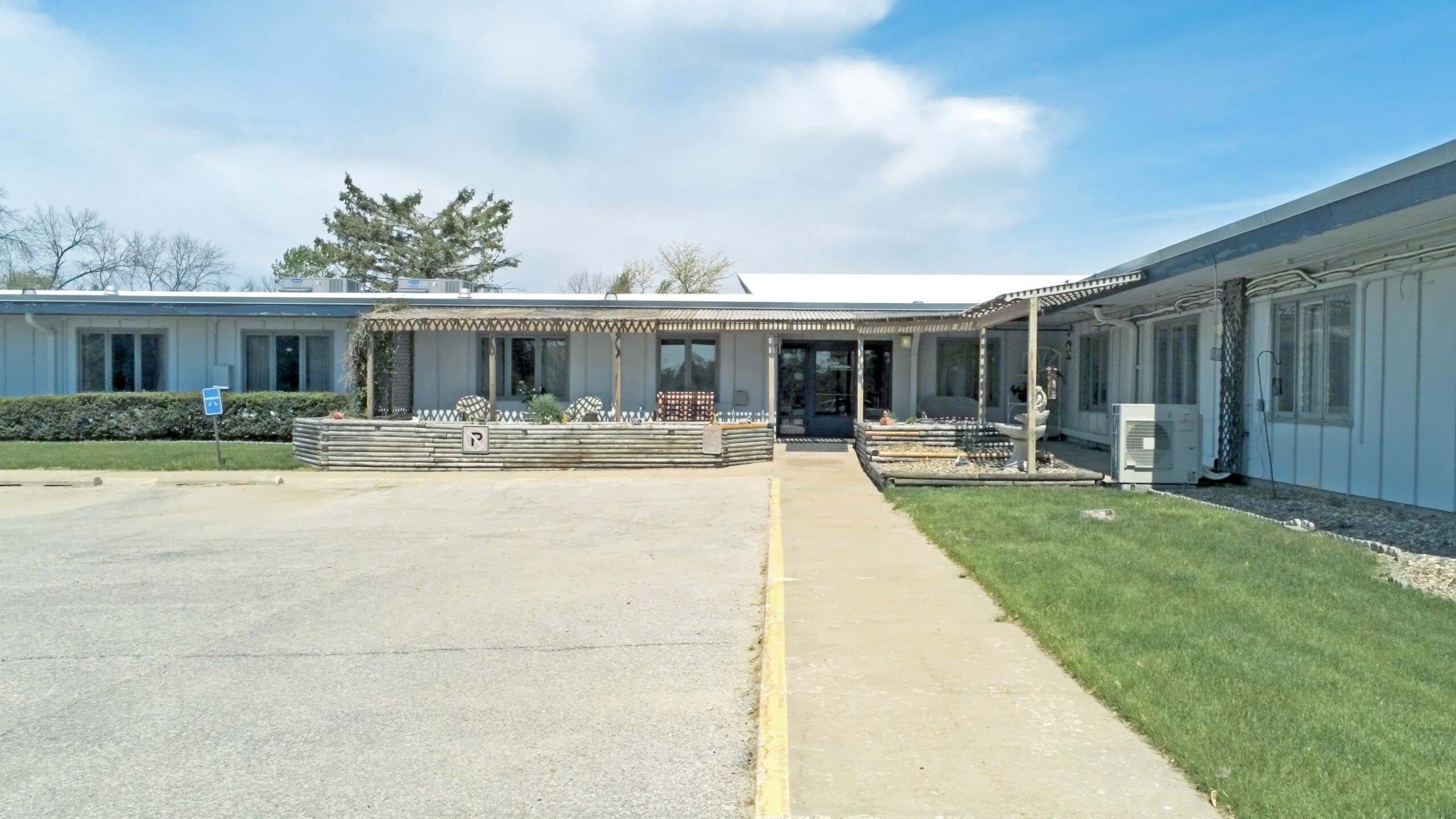 Belle Plaine Specialty Care