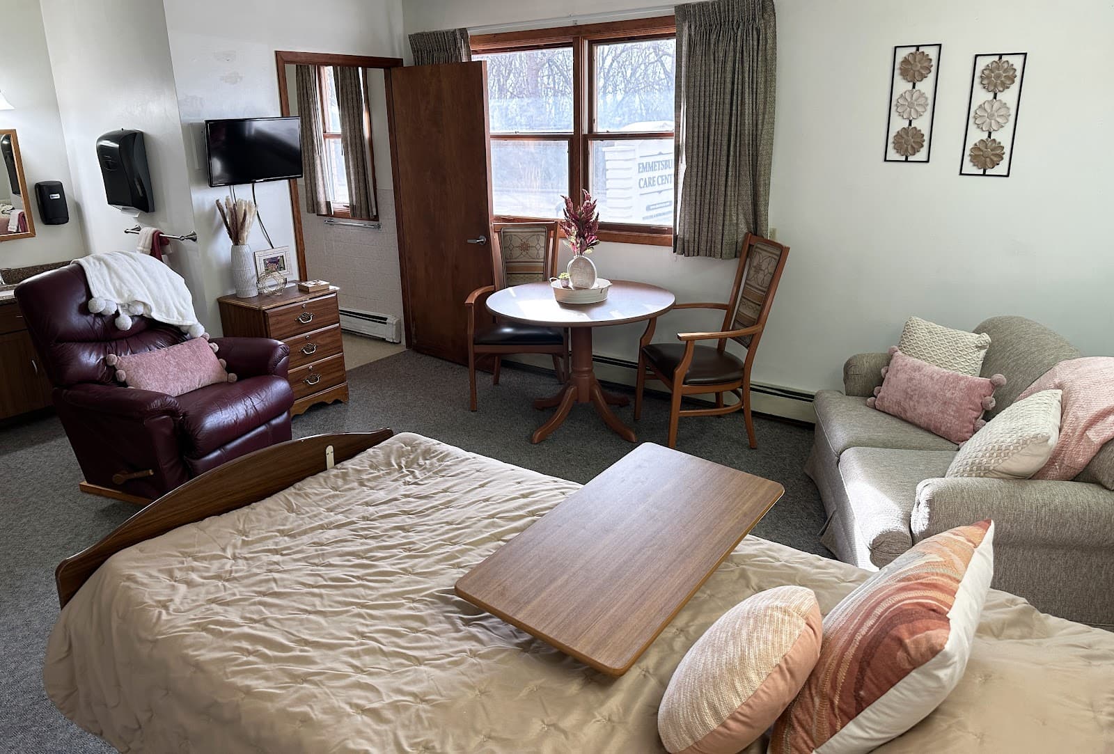 Emmetsburg Care Center