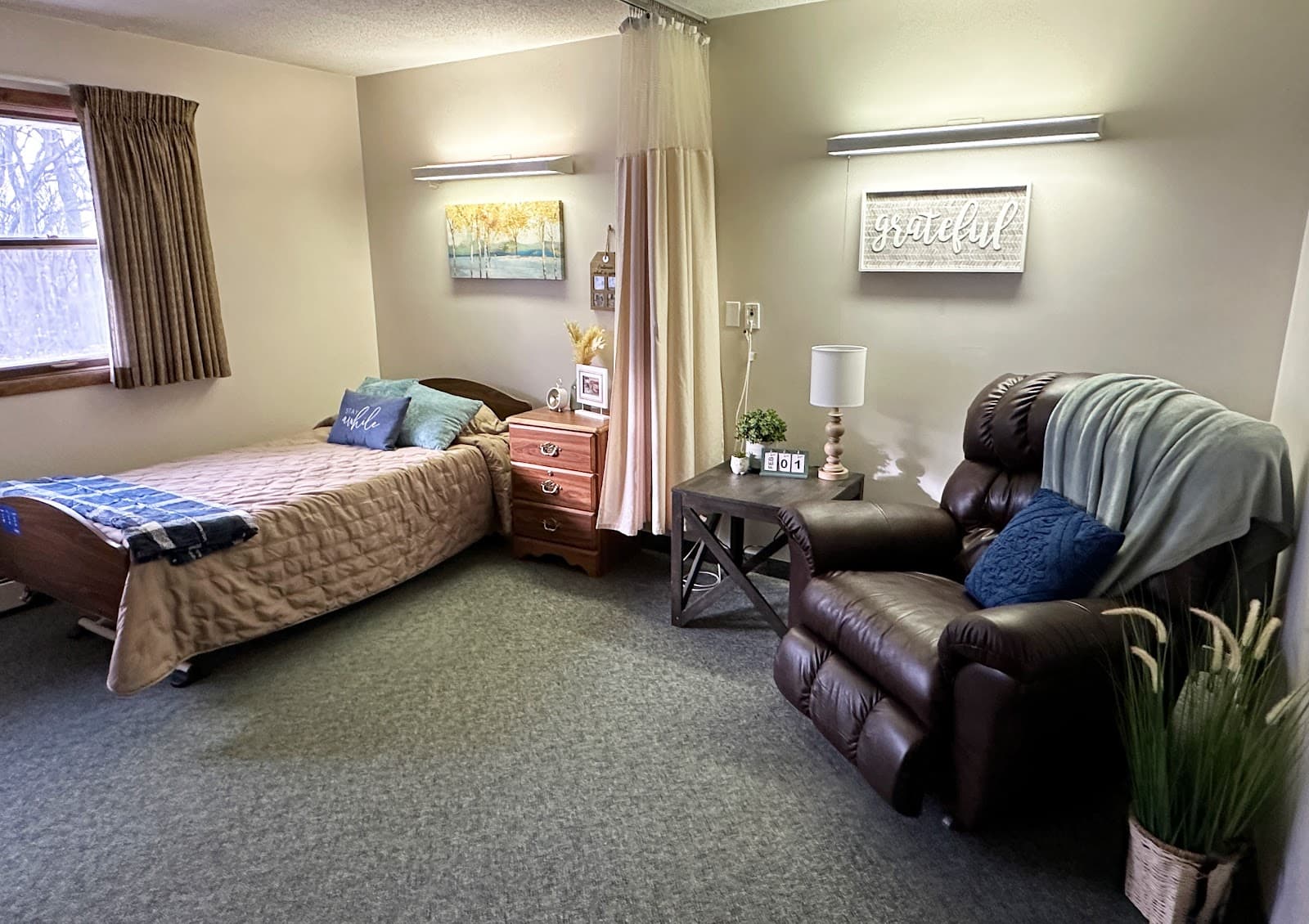 Emmetsburg Care Center — photo 1