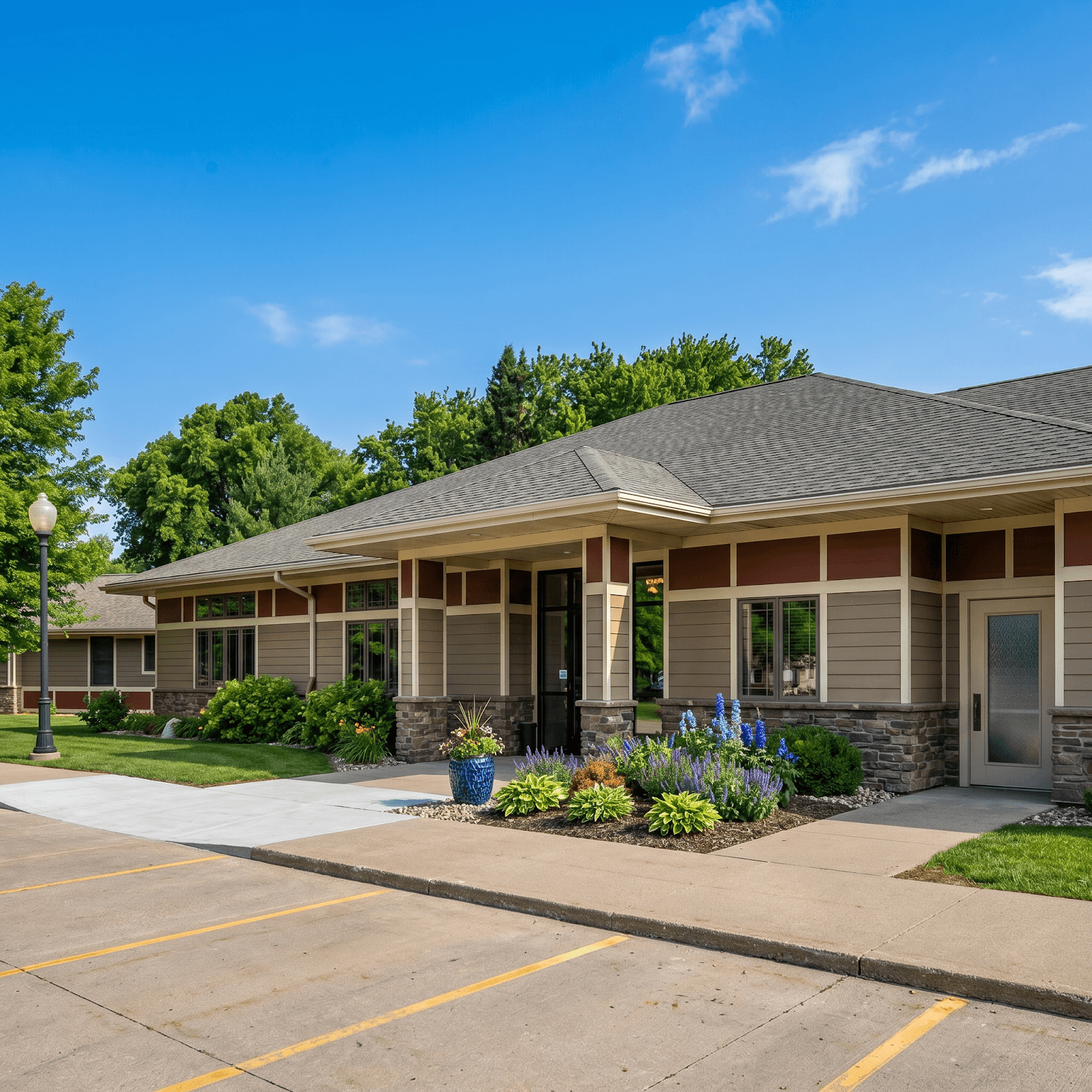 Valley Vue Care Center