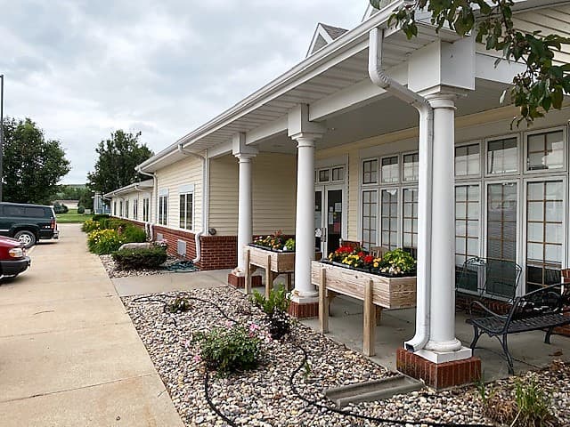 Azria Health Rose Vista — photo 1