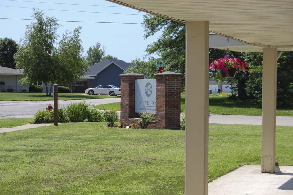 Clarion Wellness & Rehabilitation