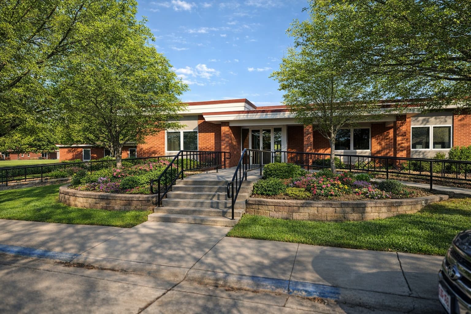 Westview Care Center