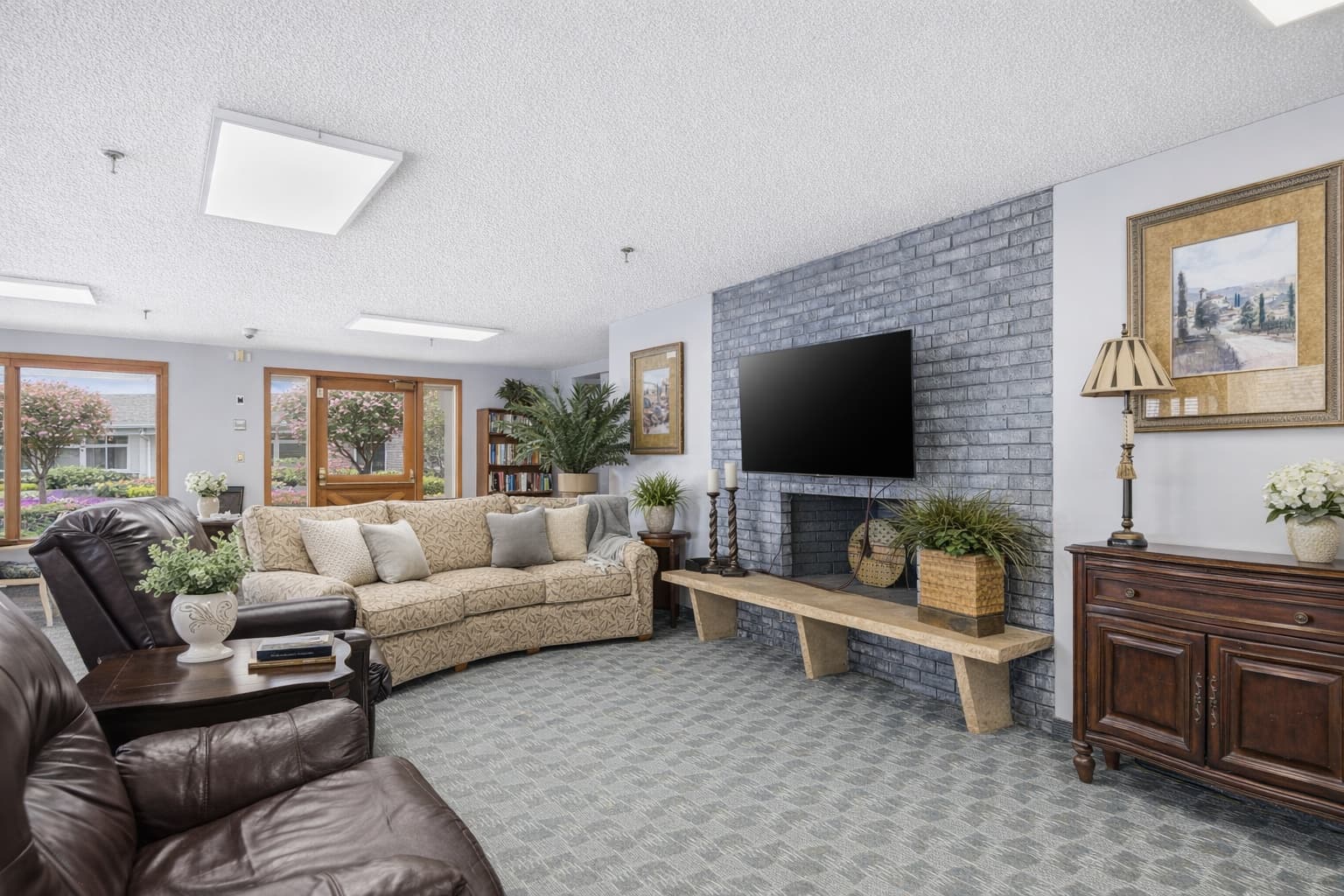 Oakwood Care Center