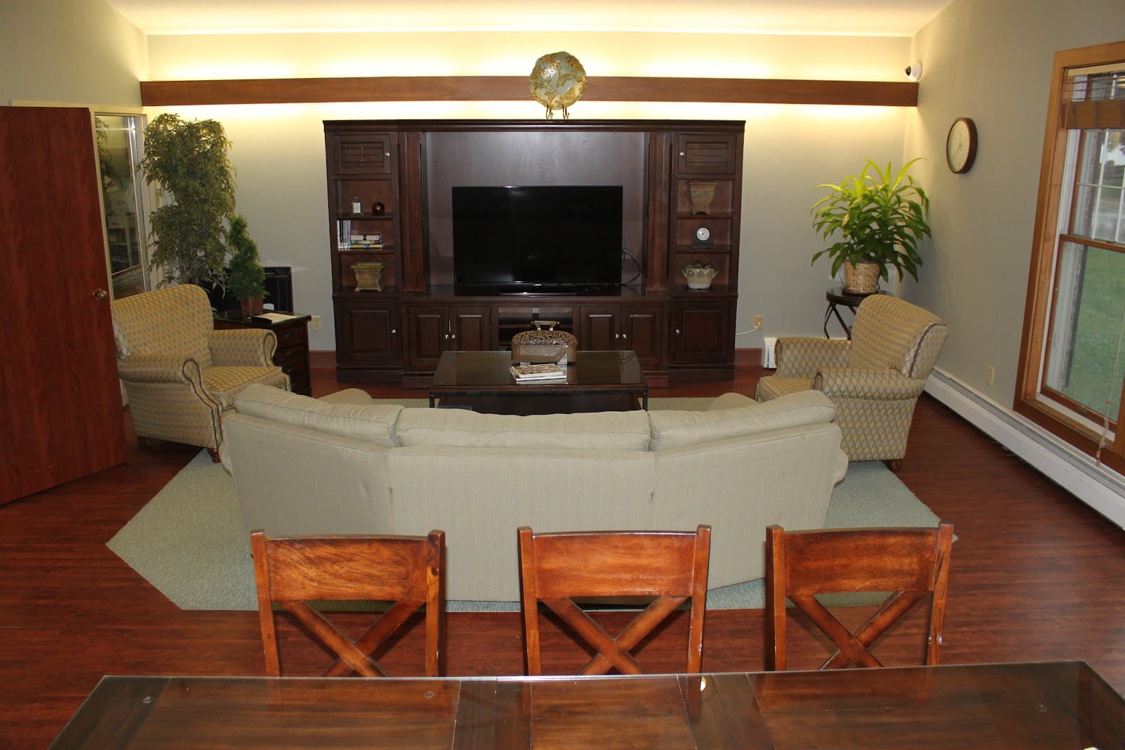Heritage Care & Rehabilitation Center