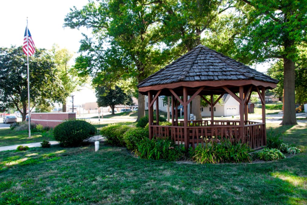 Elm Crest Senior Living Community