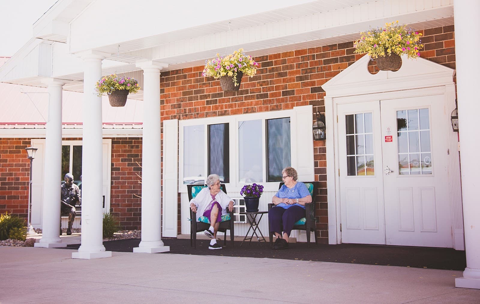 Anamosa Care Center