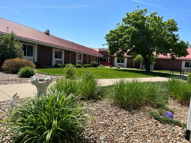 Anamosa Care Center