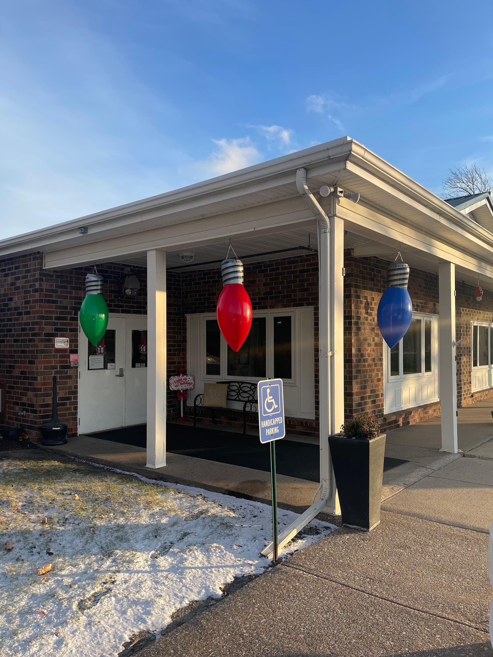 Aspire of Pleasant Valley Nursing & Rehabilitation Center (RiverView Manor)