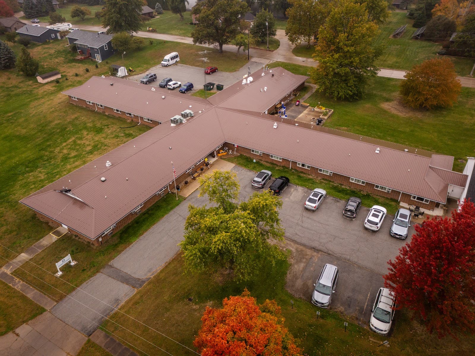 Stone Cottage Care Center
