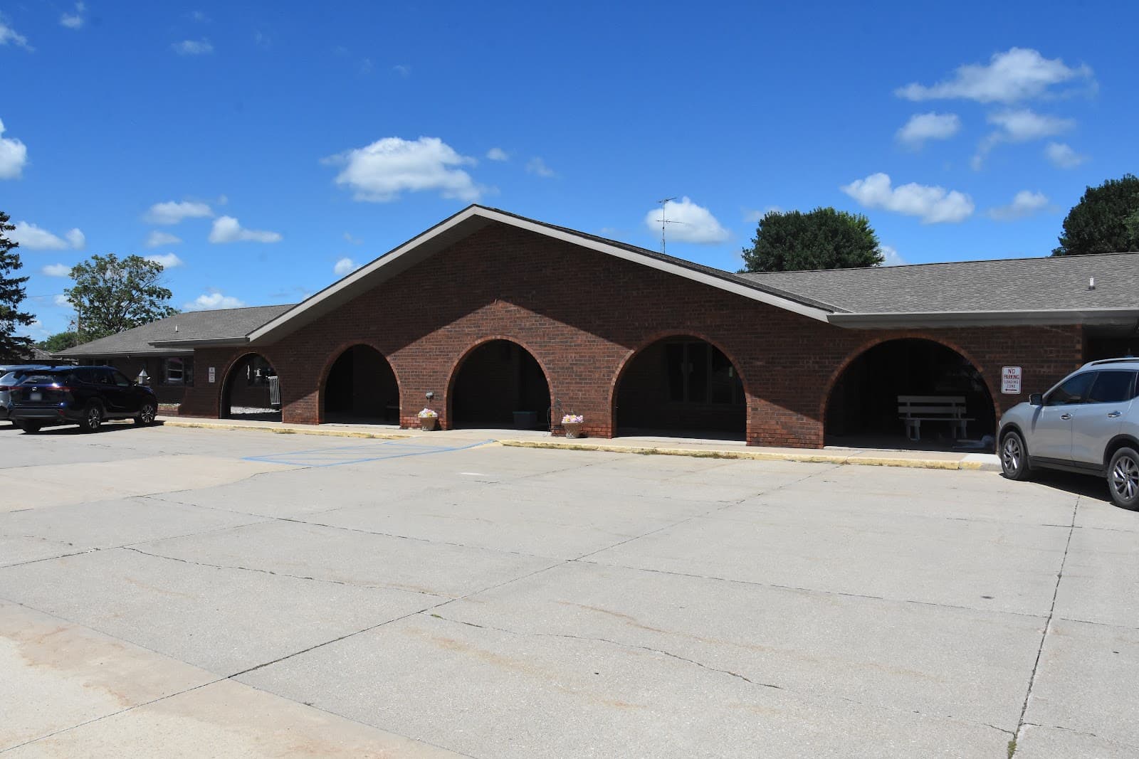 Sheffield Care Center