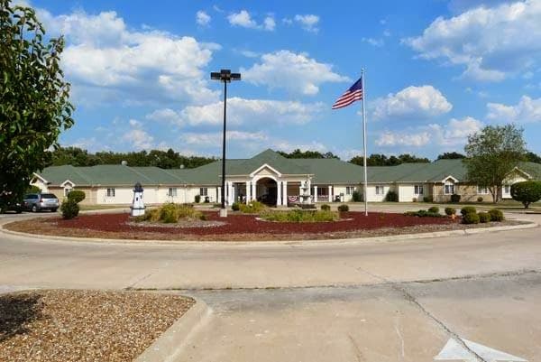 River Hills Village — photo 1