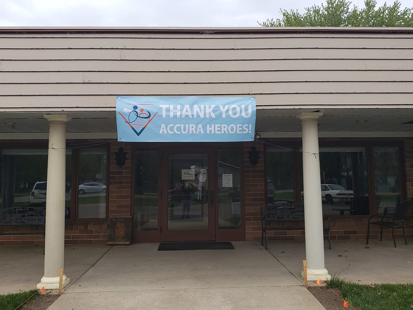 Accura Healthcare Of Milford