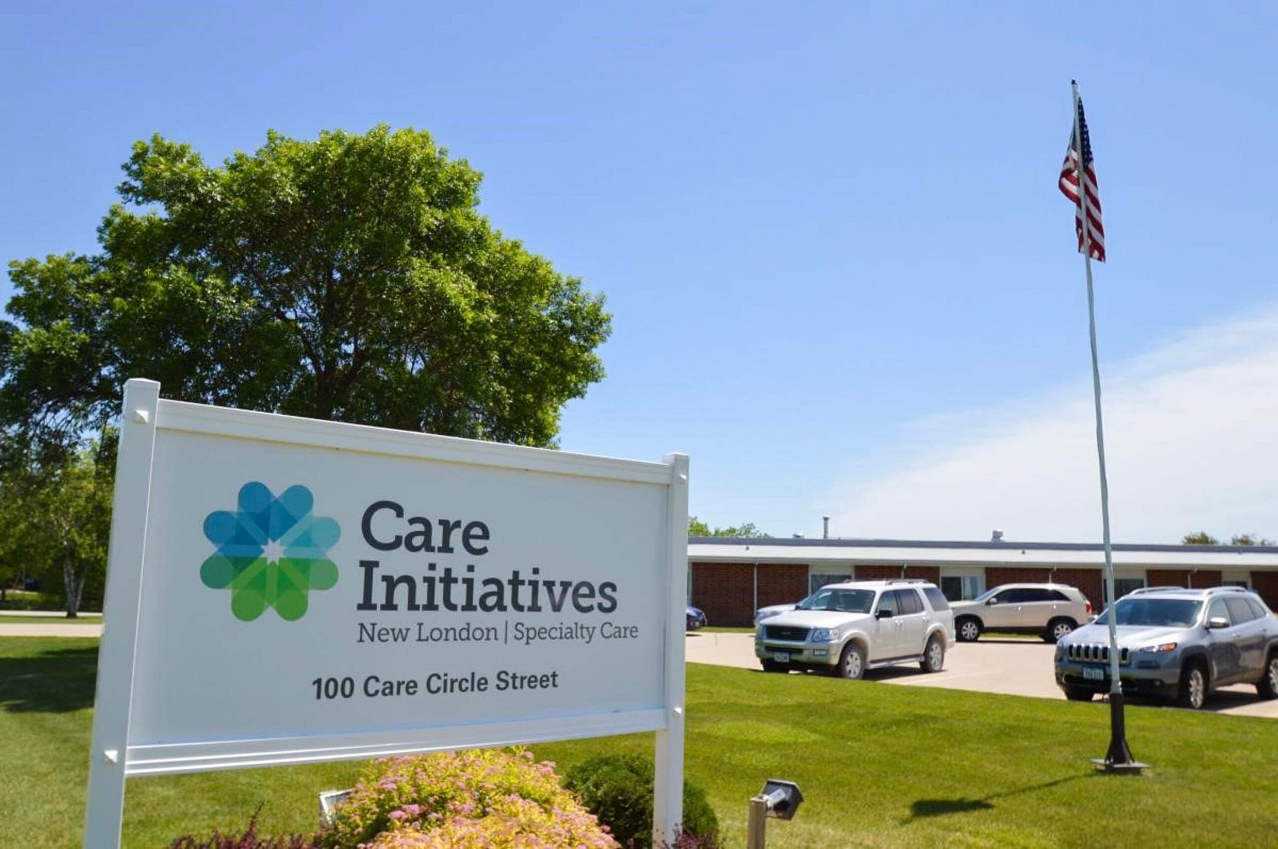 New London Specialty Care