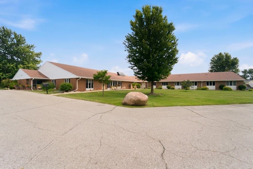 Rockwell Community Nursing Home